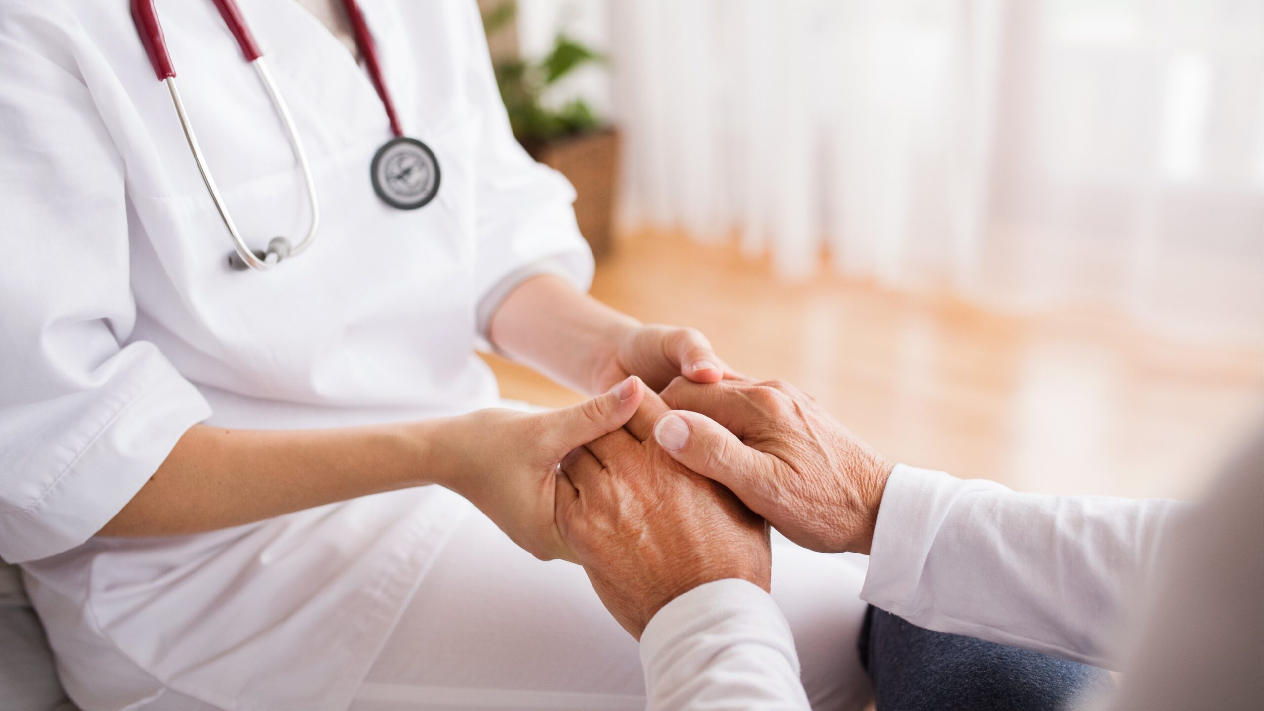 Acompanhamento Médico