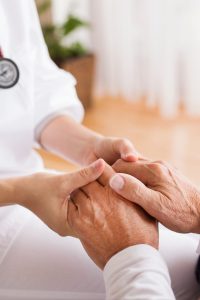 Acompanhamento Médico